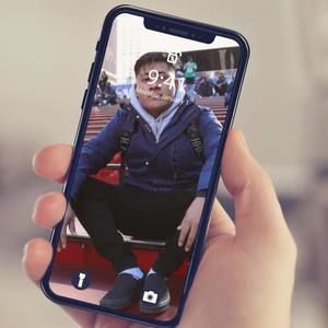 Meet your Posher, Jinsus